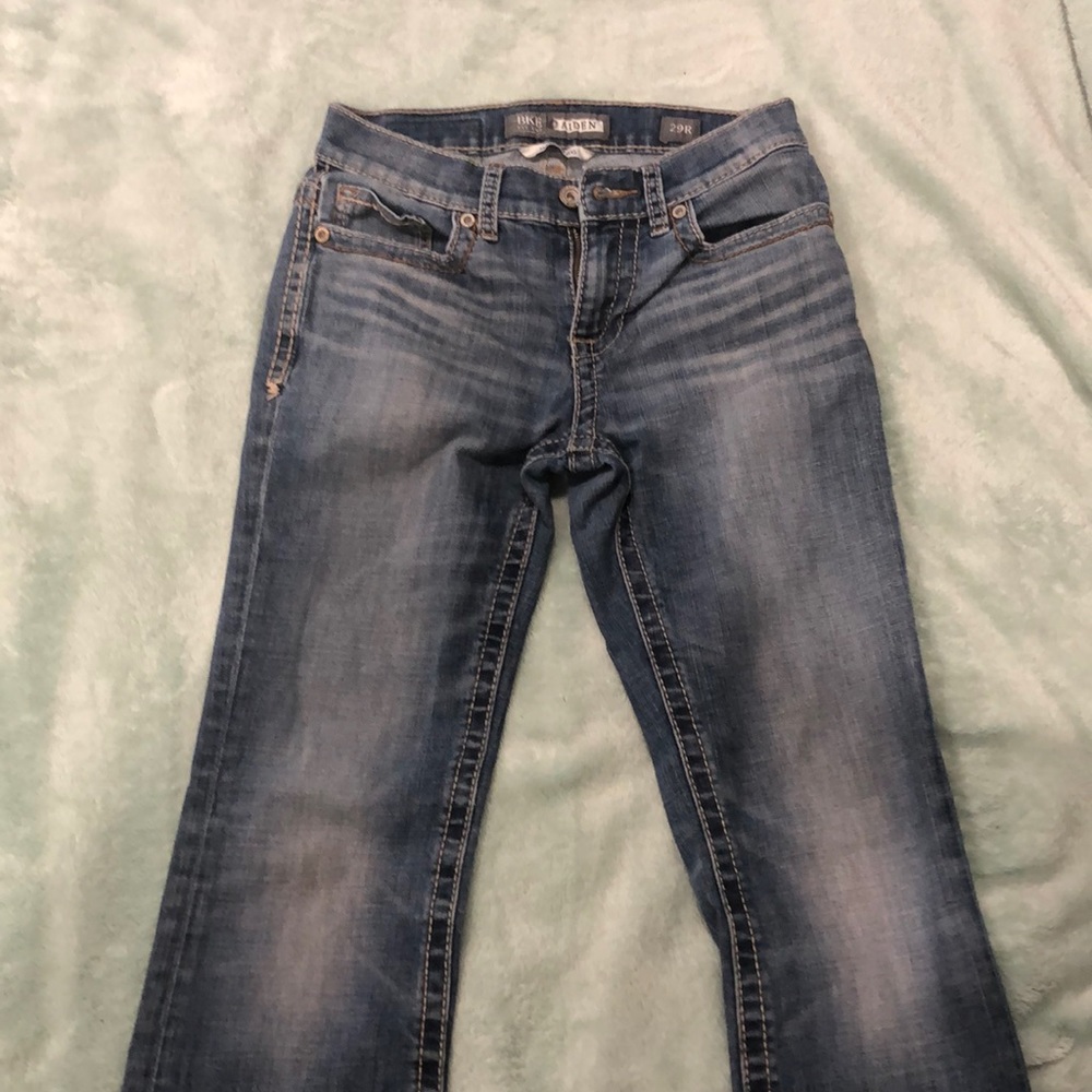 Aiden BKE jeans - Picture 2 of 3